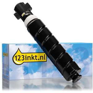Canon C-EXV 59 toner zwart (123inkt huismerk)