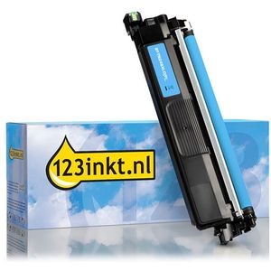 123inkt - Toner - Geschikt voor Brother - Extra Hoge Capaciteit - Zwart