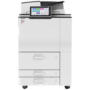 Ricoh IM 9000 all-in-one A3 laserprinter zwart-wit (4 in 1)