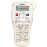 Brother - PT-H101C - Labelprinter - Wit - 3.5/6/9/12mm - 150 Symbolen