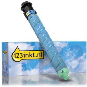 Ricoh IM C3510H toner cyaan (123inkt huismerk)
