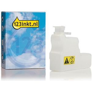 Kyocera WT-3100 toner opvangbak (123inkt huismerk)