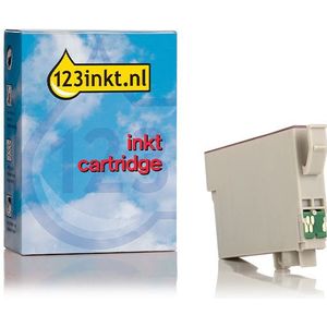 Epson 503 (T09Q3) inktcartridge magenta (123inkt huismerk)