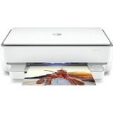 HP ENVY 6020e all-in-one A4 inkjetprinter met wifi (3 in 1), kleur