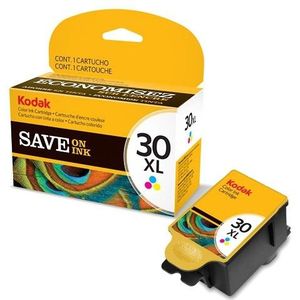 Kodak 30XL inktcartridge kleur hoge capaciteit (origineel)