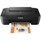 Canon PIXMA MG2556S Inkjet Printer A4 Kleur 4800 x 600 DPI