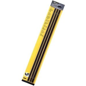 Fellowes 54116 vervangende snijstrips A3 (3 stuks)