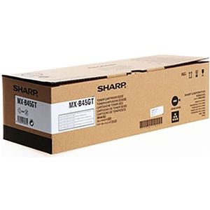 Sharp - MX-B45GT - Toner - Zwart - Origineel