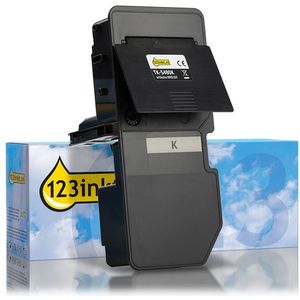 Kyocera TK-5480K toner zwart (123inkt huismerk)