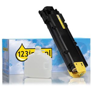 Kyocera TK-5370Y toner geel (123inkt huismerk)