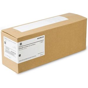 Konica Minolta TNP-44 (A6VK01H) toner zwart (origineel)