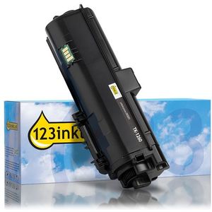 Kyocera TK-1260 toner zwart (123inkt huismerk)