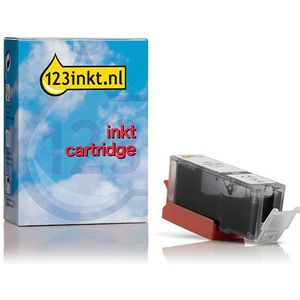 Canon - PGI-530PGBK - Inktcartridge - Zwart - 21 ml
