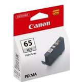 Canon CLI-65LGY inktcartridge licht grijs (origineel)
