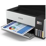 EPSON EcoTank ET-5185 - Inkjet Printer - Kleur - 23ppm