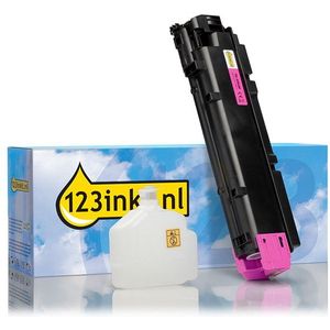 Kyocera TK-5390M toner magenta (123inkt huismerk)
