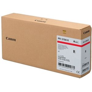 Canon - Grootformaat Inktcartridges - Kunststof - Geschikt voor Recycling