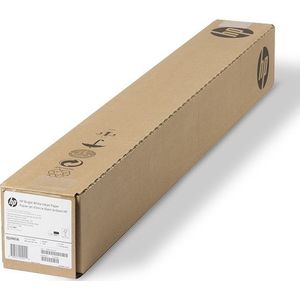 HP Q1441A Coated Paper roll 841 mm (33 inch) x 45,7 m (90 grams)