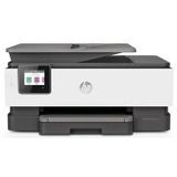 HP OfficeJet Pro 8022e all-in-one A4 inkjetprinter met wifi (4 in 1), kleur