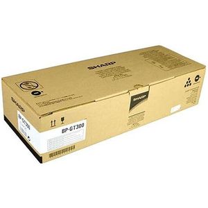 Sharp BP-GT300 toner zwart (origineel)
