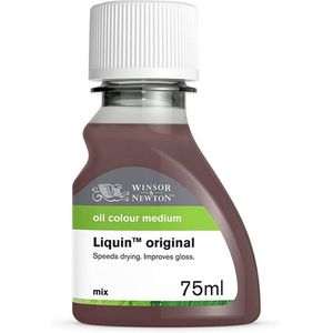 Winsor & Newton Liquin original (75 ml)
