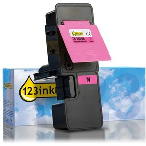 Kyocera TK-5490M toner magenta hoge capaciteit (123inkt huismerk)