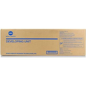 Konica Minolta DV-621Y (ACV808D) developer geel (origineel)