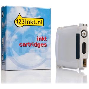 123inkt huismerk vervangt HP 940 (C4902AE) inktcartridge zwart