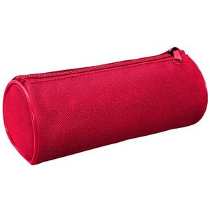 Kangaro etui rond rood