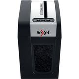 Rexel Secure MC3-SL Whisper-Shred papierversnipperaar microsnippers