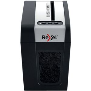 Rexel Secure MC3-SL Whisper-Shred papierversnipperaar microsnippers