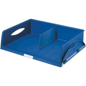 Leitz 5232 Sorty opbergbak A3 blauw