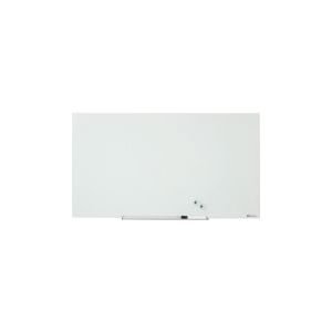 Nobo Widescreen magnetisch glasbord 126 x 71,1 cm wit