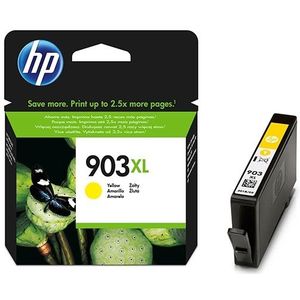 HP 903XL (T6M11AE) inktcartridge geel hoge capaciteit (origineel)