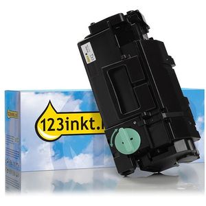 123inkt huismerk vervangt HP SV043A (MLT-D304S) toner zwart