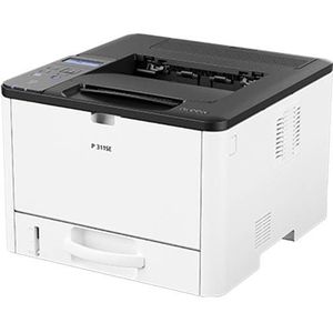 Ricoh P 311SE A4 laserprinter zwart-wit