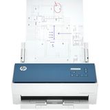 HP ScanJet Enterprise Flow 9000 s1 A3 documentscanner