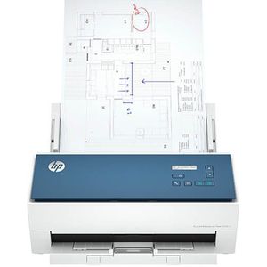 HP ScanJet Enterprise Flow 9000 s1 A3 documentscanner