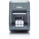 Brother RJ-2030 mobiele labelprinter met Bluetooth
