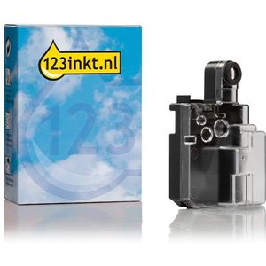 123inkt huismerk vervangt HP SU434A (CLT-W504) toner opvangbak