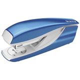 Leitz 5502 NeXXt WOW metalen nietmachine blauw metallic (30 vel)