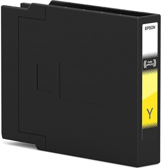 Epson T13B440 inktcartridge geel extra hoge capaciteit (origineel)