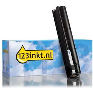 Toshiba T-FC210E-Y toner geel (123inkt huismerk)