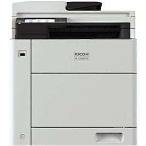 Ricoh M C320FSE all-in-one A4 laserprinter kleur (4 in 1)
