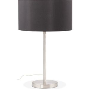 Tafel Lamp Rondo zwart  bureaulamp verstelbaar
