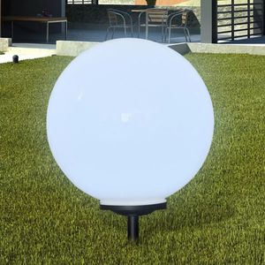 Tuinlamp BOL XL op zonne-energie LED 50 cm