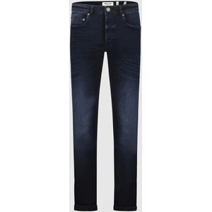 Circle of Trust Jagger deep blue slim fit