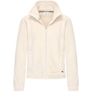 HV Society Cardigan hvsscarlet