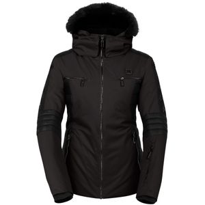 Dare2b - Dames Enlighten - Skijas - Gewatteerd - Waterdicht - Ademend