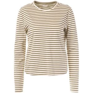 JC Sophie - Joker - Longsleeve - Streepjespatroon - Casual